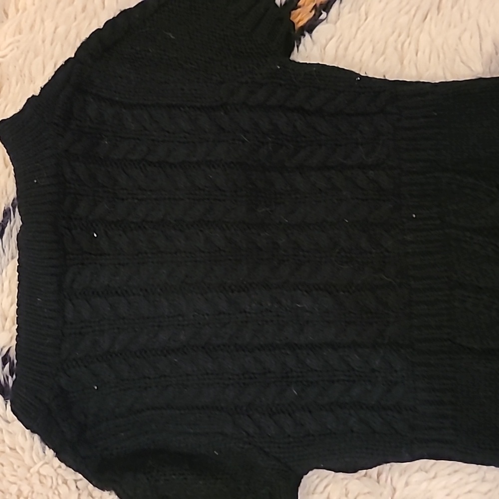 Bcbg Turtleneck Tunic - image 4